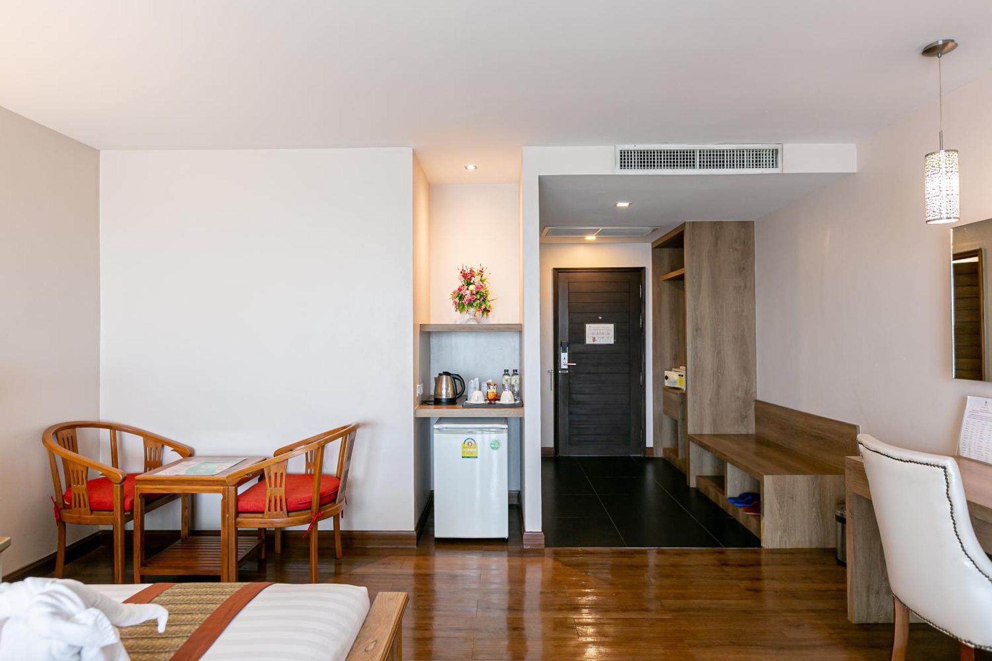 Grand Ratchapruek Hotel Pak Kret Exterior photo